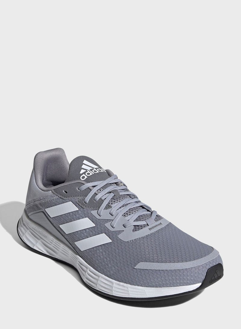 Adidas Men's Duramo Sl Running Shoes Grey - Image 1