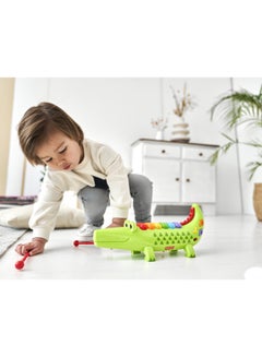 Fisher-Price Crocodile Xylophone  - Image 3