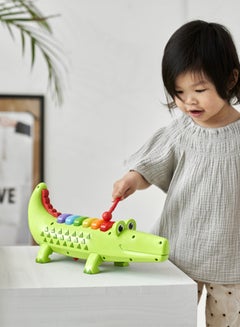 Fisher-Price Crocodile Xylophone  - Image 4