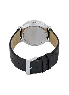 Skagen Women's Leather Analog Wrist Watch SKW6104  - Image 2