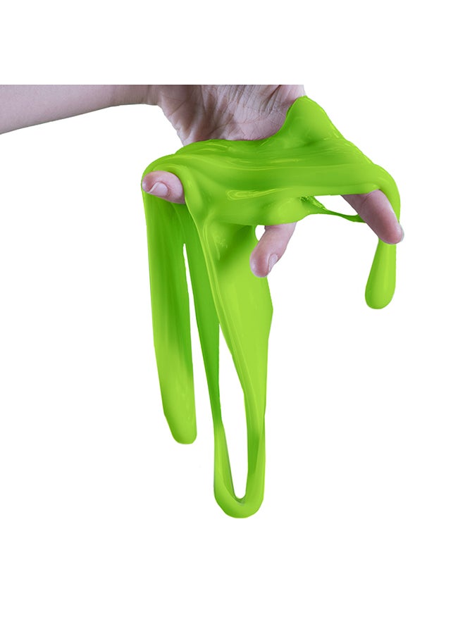 NATIONAL GEOGRAPHIC - Glow In The Dark Slime Lab 18.4x6x25.4cm - Image 1