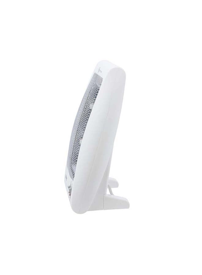 GEEPAS - Quartz Heater| High Performance Heater with 2 Heating Power| Quartz Tubes with Instant Heating and Automatic Tip-Over Protection| Long and Equably Heating| Light-Weight and Portable| 2 Years Warranty 800.0 W GQH28522 White - Image 1