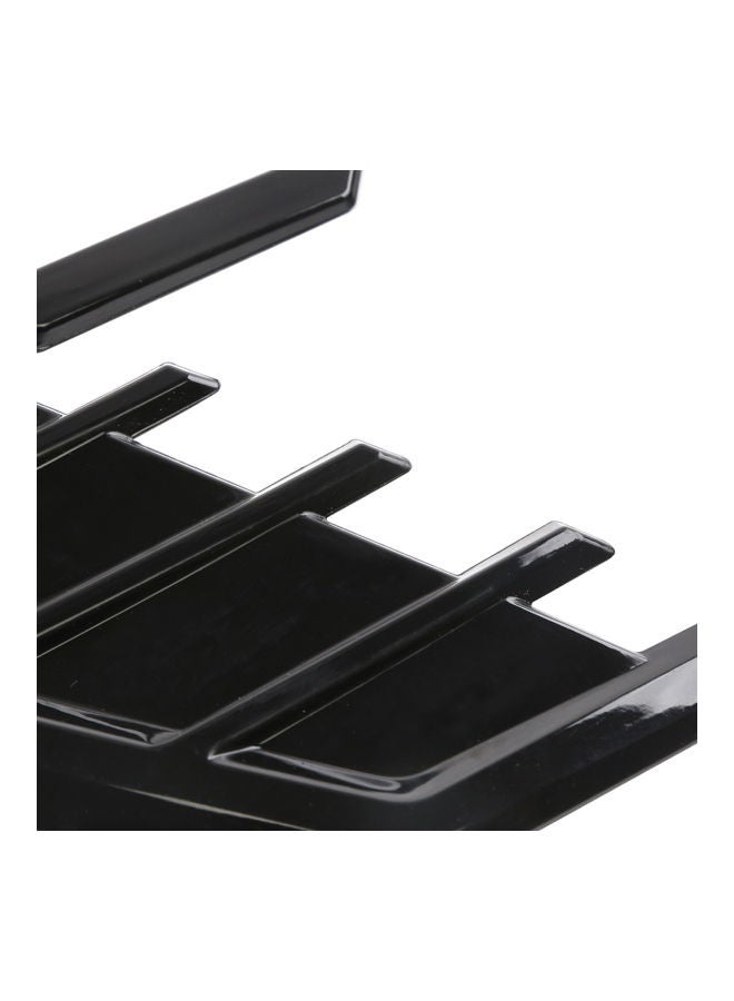 Generic - 2-Piece Universal Car Fender Side Vents Decor - Image 1