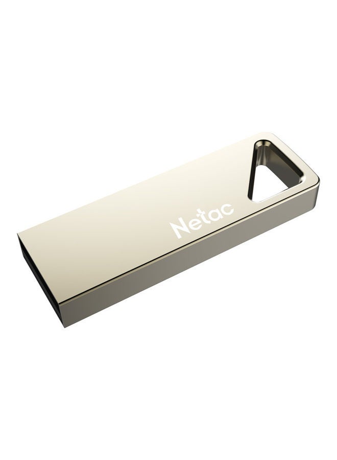 Netac USB Flash Drive U326 USB2.0 32.0 GB  - Image 1