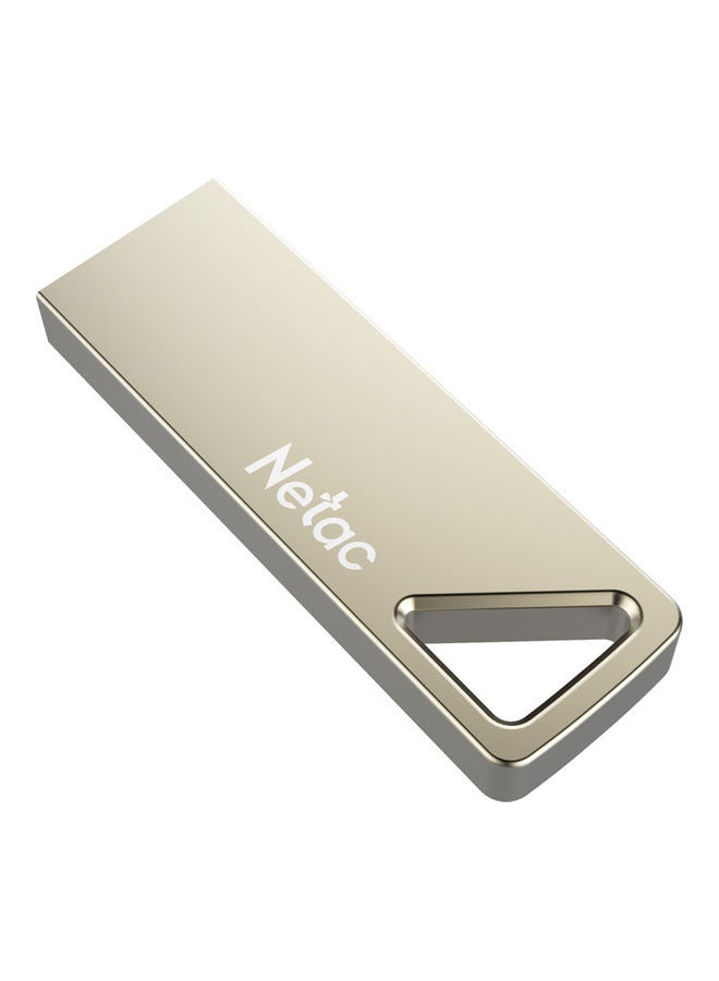 Netac USB Flash Drive U326 USB2.0 32.0 GB  - Image 2