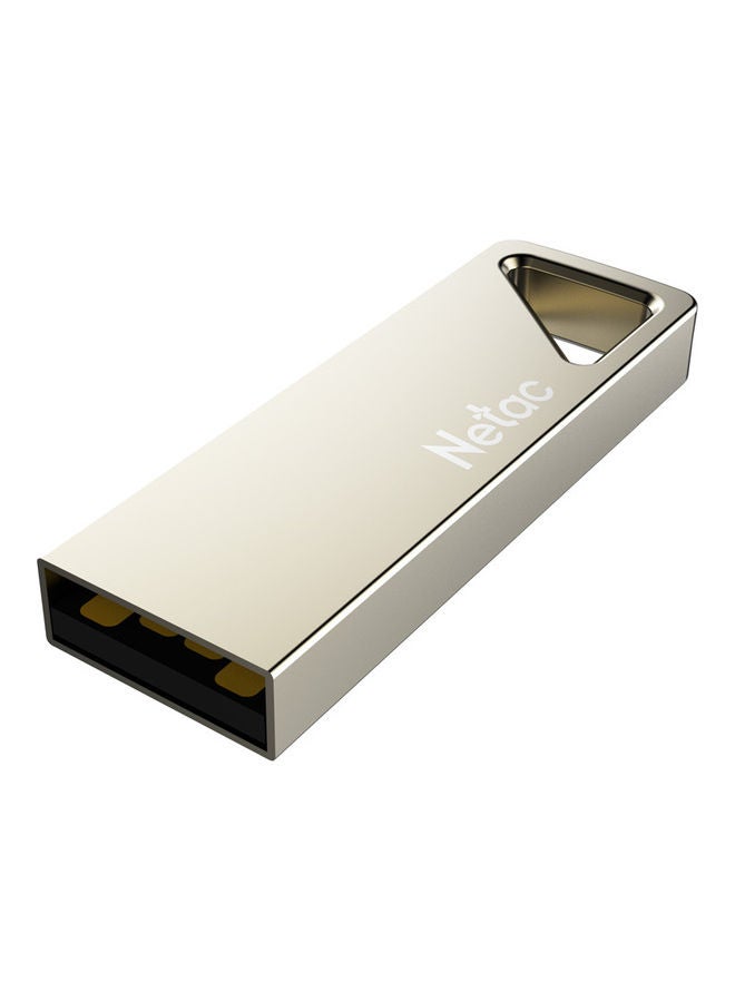 Netac USB Flash Drive U326 USB2.0 32.0 GB  - Image 3