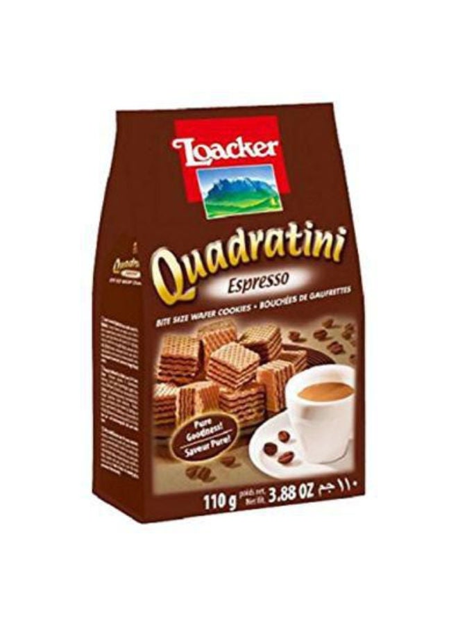 Quadratini Espresso Wafer 110grams - v1636968168/N28992117A_1