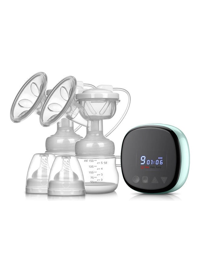 Kidle AUTOMATIC DOUBLE BREAST PUMP - Image 1