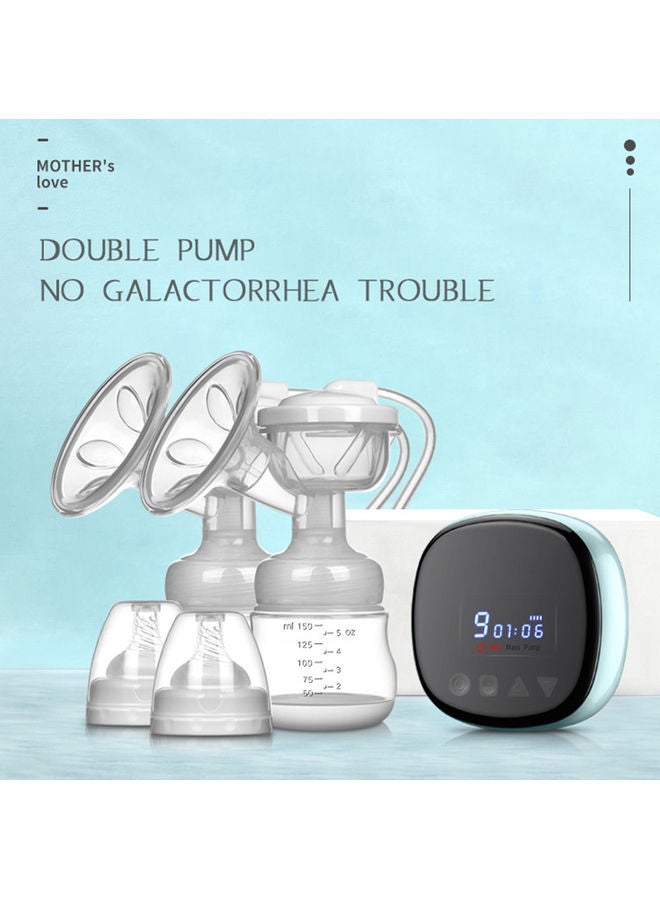 Kidle AUTOMATIC DOUBLE BREAST PUMP - Image 5