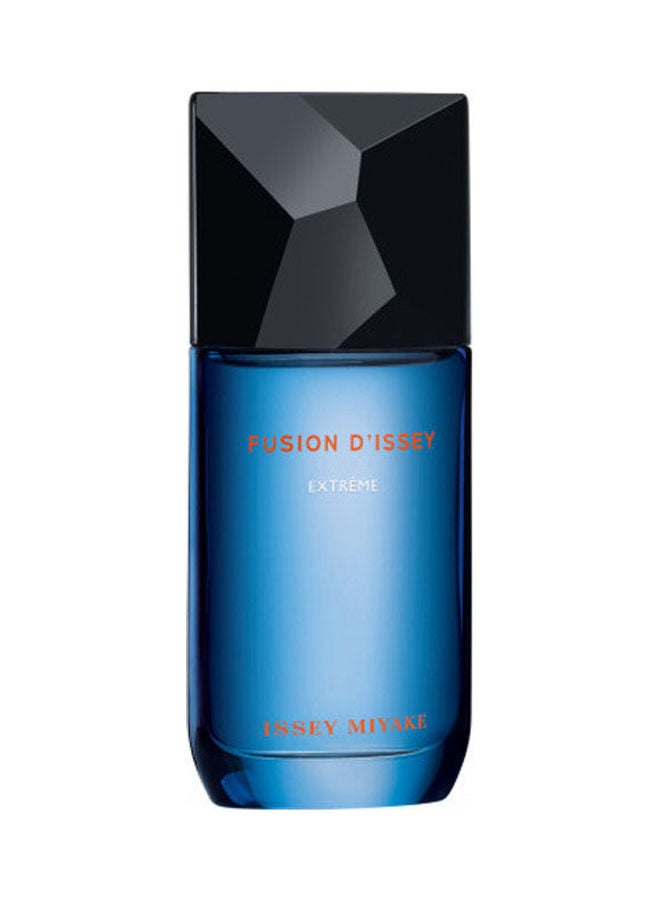 ISSEY MIYAKE - Fusion D'Issey Extrême
EDT 100ml - Image 1