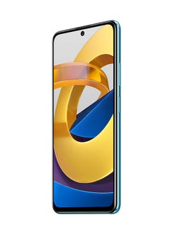 Xiaomi Poco M4 Pro 5G Dual SIM Cool Blue 4GB RAM 64GB - Global Version  - Image 4