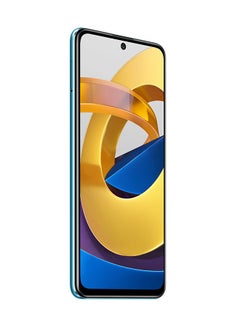 Xiaomi Poco M4 Pro 5G Dual SIM Cool Blue 4GB RAM 64GB - Global Version  - Image 5