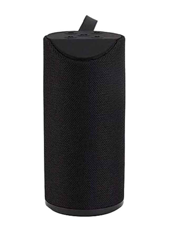 Bluetooth Wireless Speaker HBN60001827 Black - Image 1