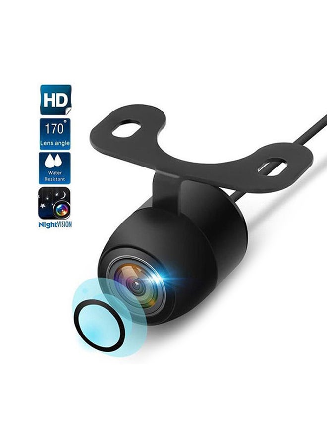كاميرا اصطفاف عكسية للرؤية الخلفية للسيارة - Image 3