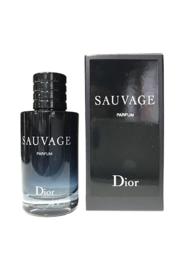 Dior - Sauvage Parfum EDP 10ml - Image 1