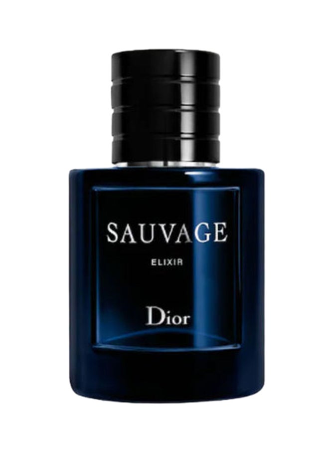 Dior - Sauvage Elixir EDP 60ml - Image 1