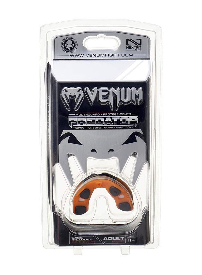 VENUM - Silicone Mouth Guard For Exercise - Image 1