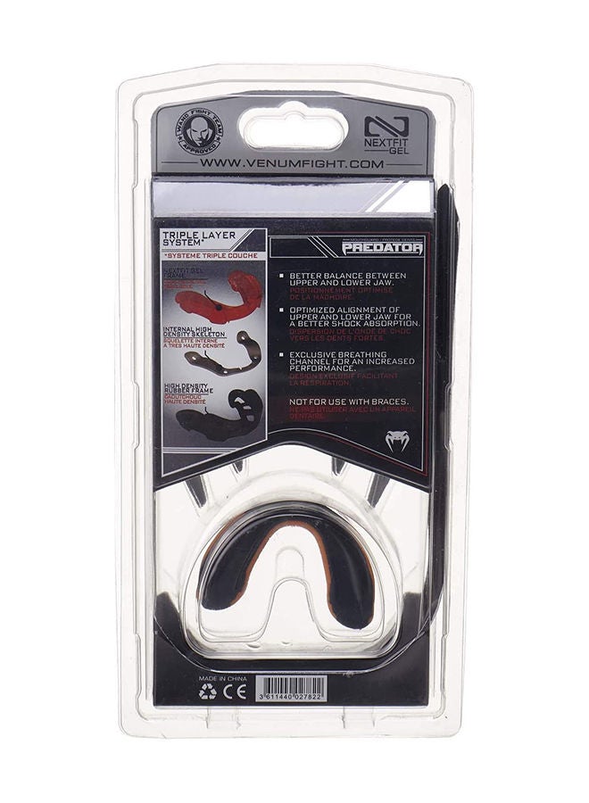 VENUM - Silicone Mouth Guard For Exercise - Image 1
