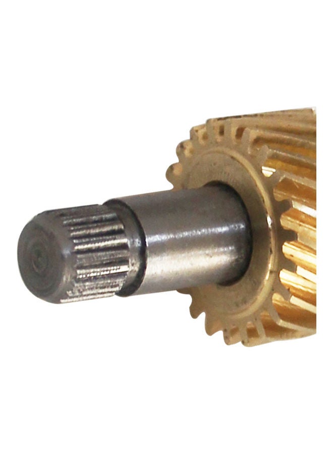 Generic New Convertible Top Latch Motor Gear Repair Kit - Image 2