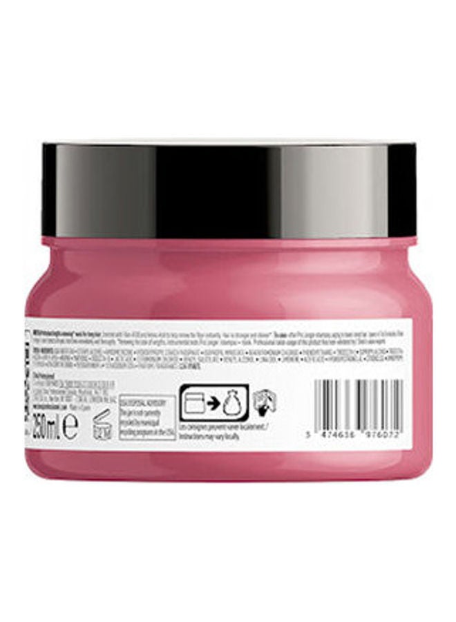 L'OREAL PARIS - Se Prolonger Lengths Renewing Mask Pink 250ml - Image 1