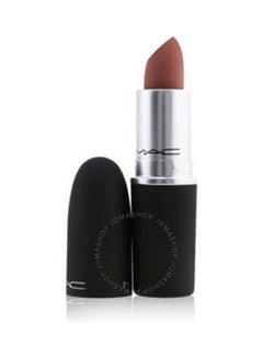 Powder Kiss Lipstick No.931 Teddy 2.0 Peach - v1636971156/N51885171A_1