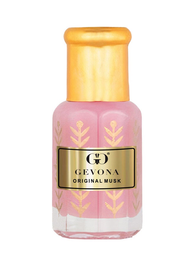 GEVONA Candy Musk Perfume Oil 6ml - Image 1