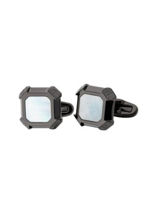 Pair Of Square Cufflinks - v1636971812/N46452321A_1