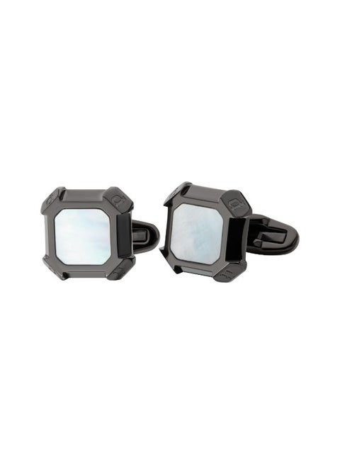 Pair Of Square Cufflinks