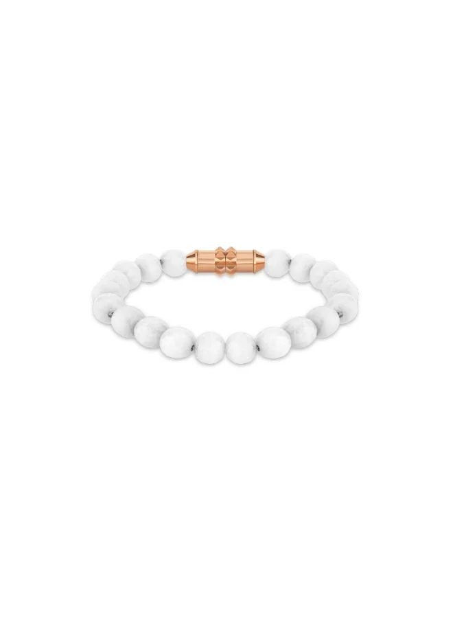 POLICE Mix And Match Beaded Bracelet