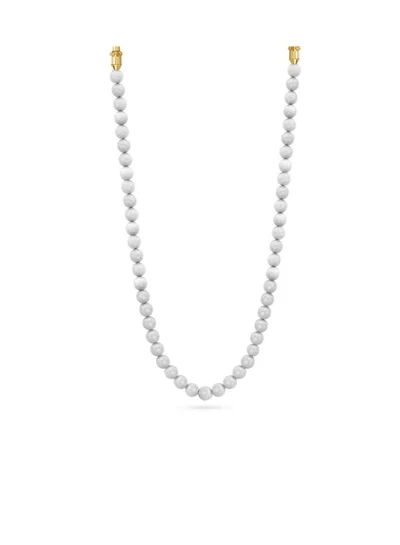 بوليس Mix And Match Beaded Necklace