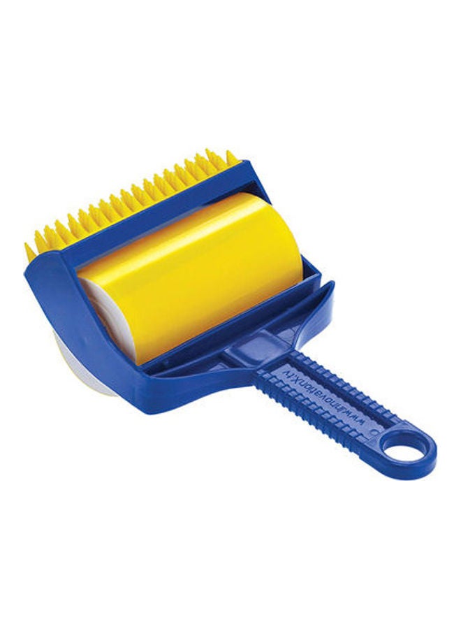 Sticky Buddy Roller And Brush Multicolour