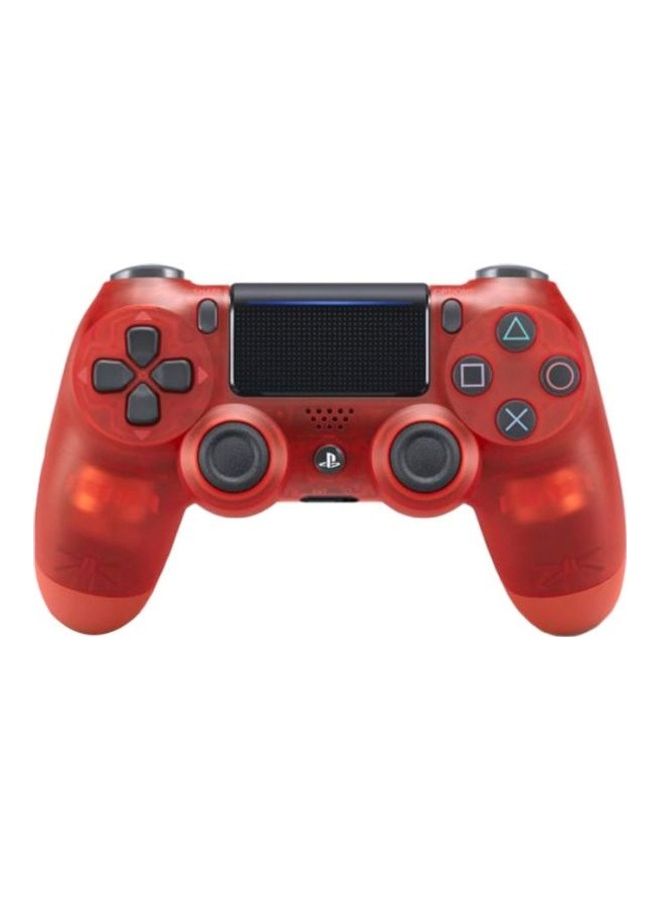جهاز التحكم اللاسلكي دوال شوك 4 - بلايستيشن 4 - Image 1