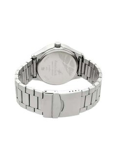 fastrack Men's Stainless Steel Analog Watch 3183SM01  - Image 2
