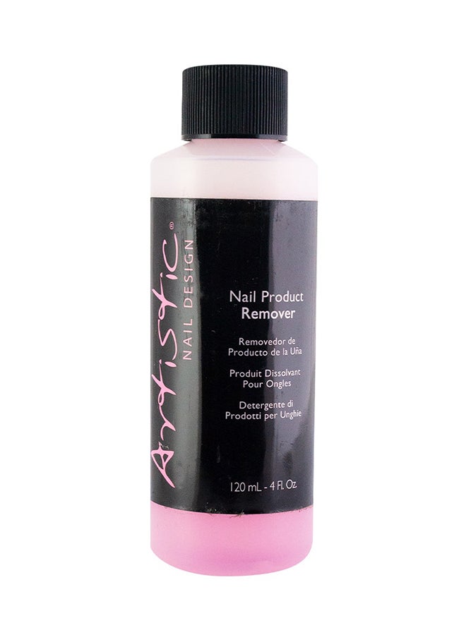 ARTISTIC Nail Product Remover - Image 1