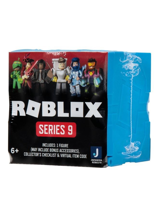 Surprise Pack Mystery Figures 9x9x16cm