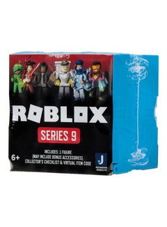 ROBLOX Surprise Pack Mystery Figures 9x9x16cm  - Image 1