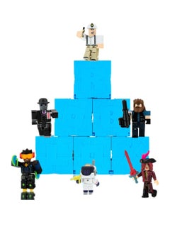 ROBLOX Surprise Pack Mystery Figures 9x9x16cm  - Image 2
