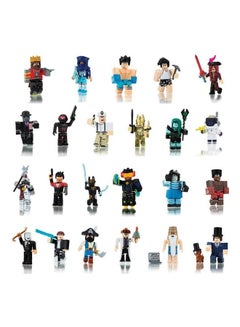 ROBLOX Surprise Pack Mystery Figures 9x9x16cm  - Image 3