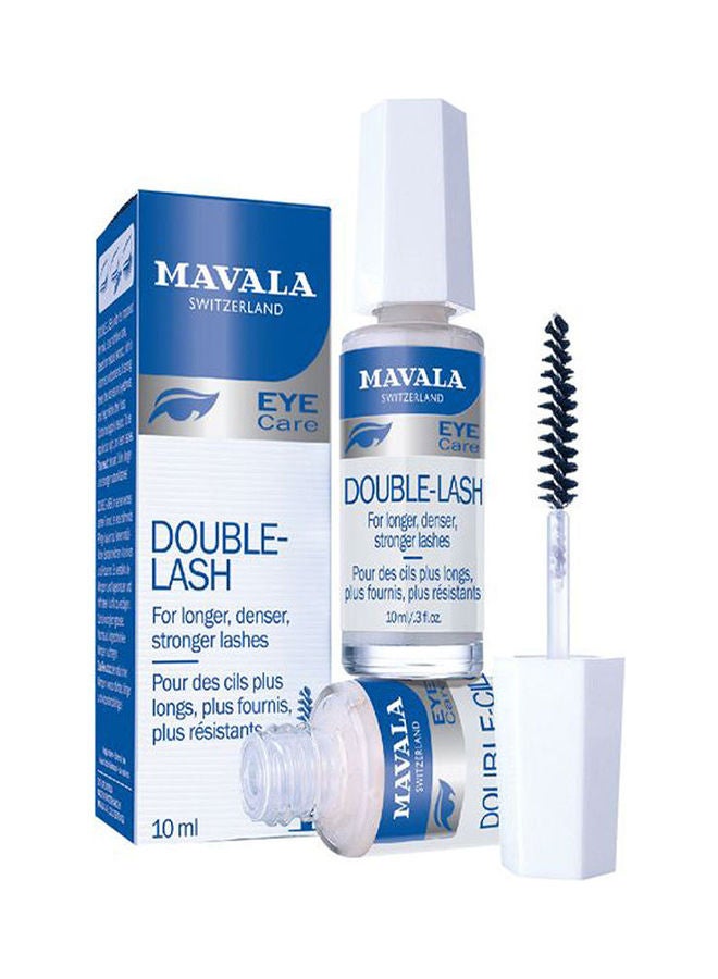 Mavala Double Lash Clear 