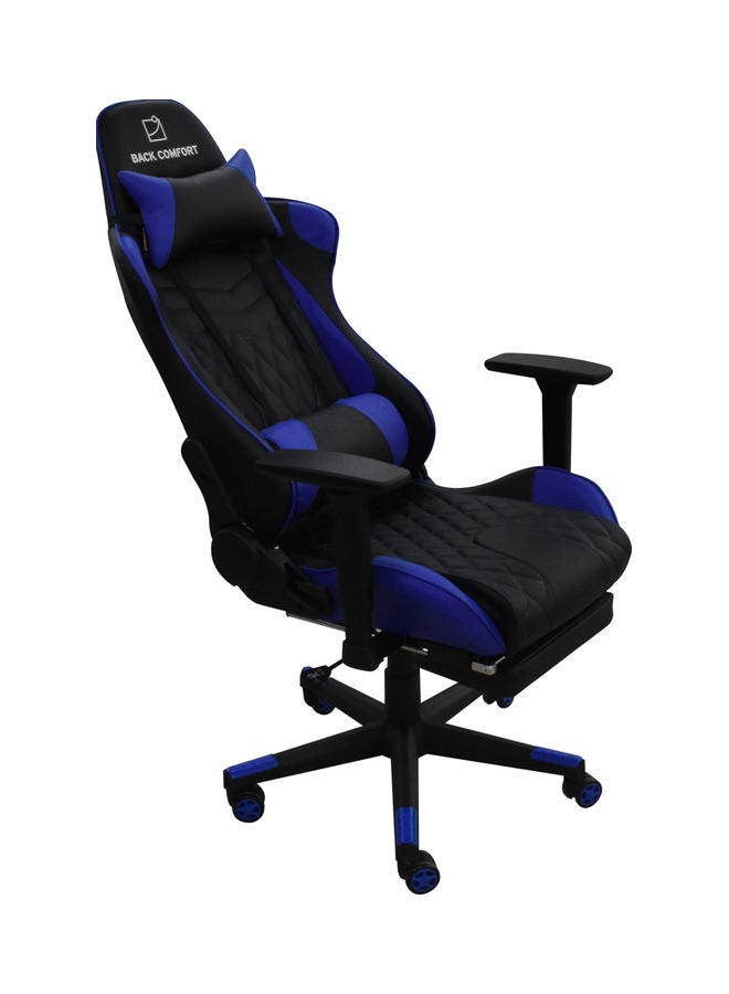 Playing Chair Blue/Black 60x68x135cm - v1636979669/N51886614A_1