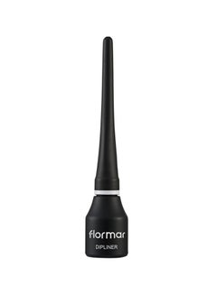 flormar Dipliner Black 