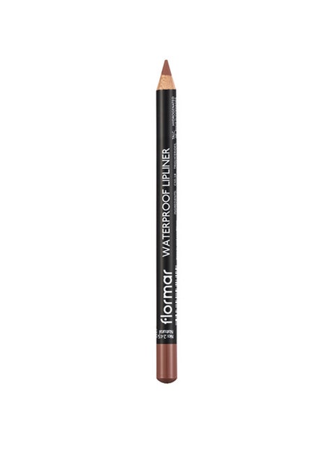 Waterproof  Lipliner Pencil 245 Multicolor