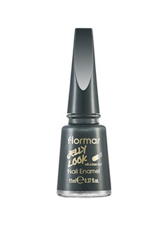 Jelly Look Nail Enamel JL13 Multicolor