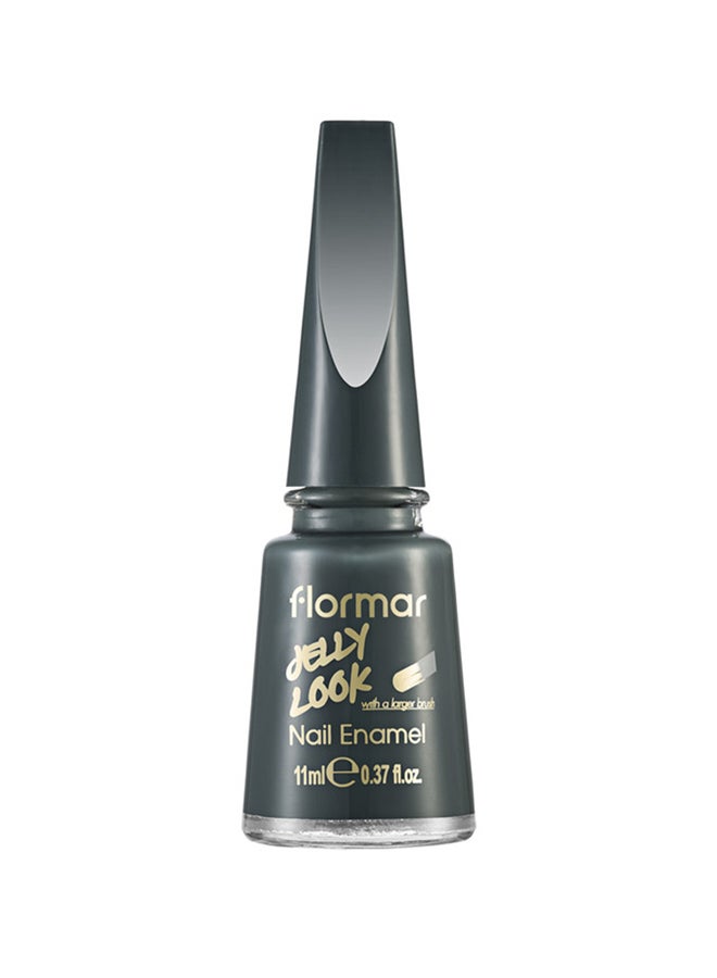 flormar - Jelly Look Nail Enamel JL13 Multicolor - Image 1