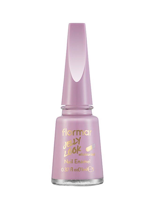 فلورمار Jelly Look Nail Enamel JL52 Multicolor