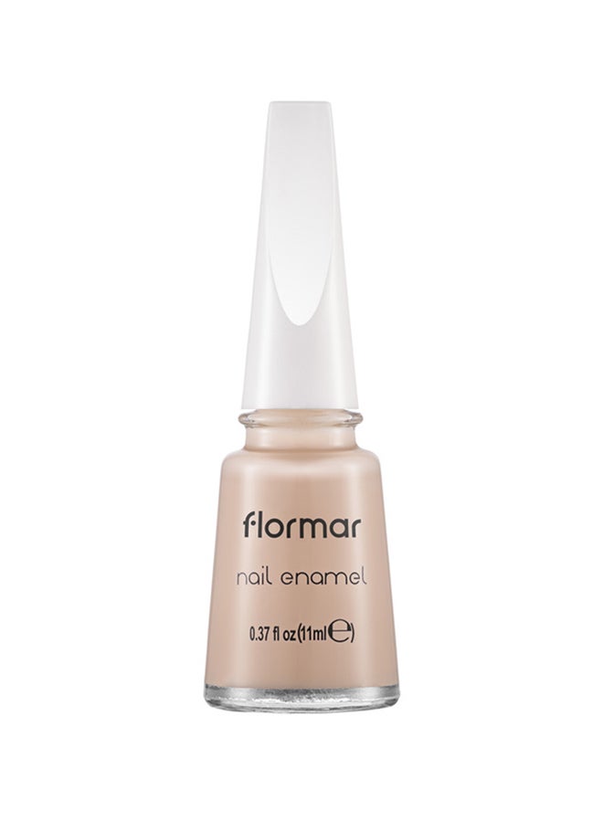 flormar Nail Enamel 012 Multicolor