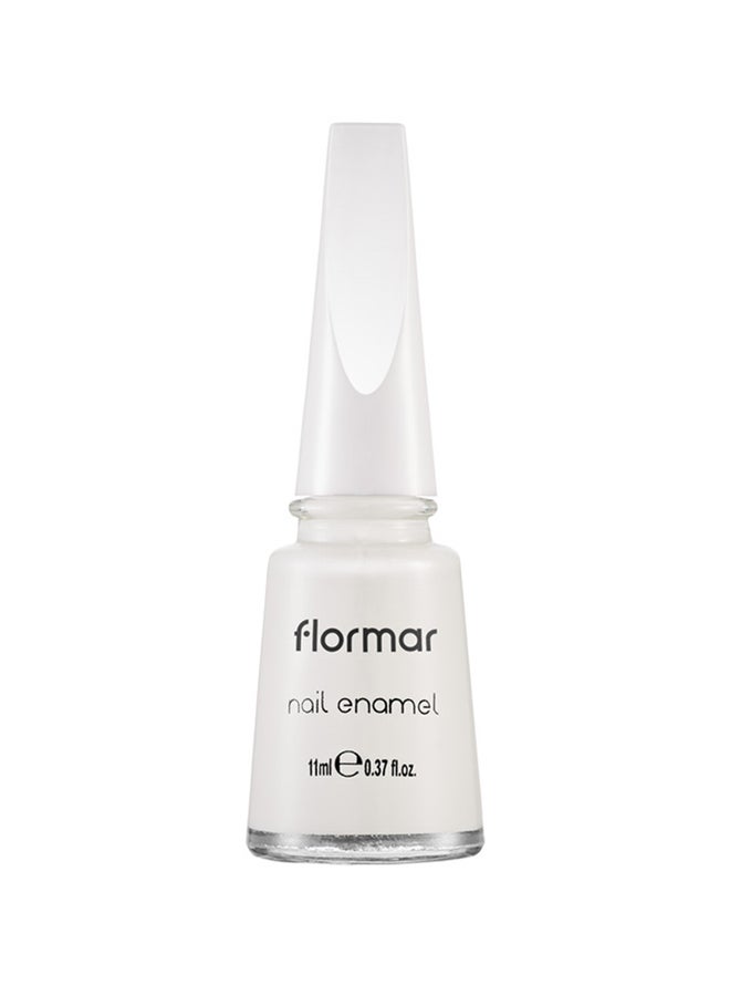 flormar Nail Enamel 310 Multicolor