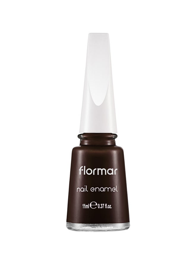 flormar Nail Enamel 311 Multicolor