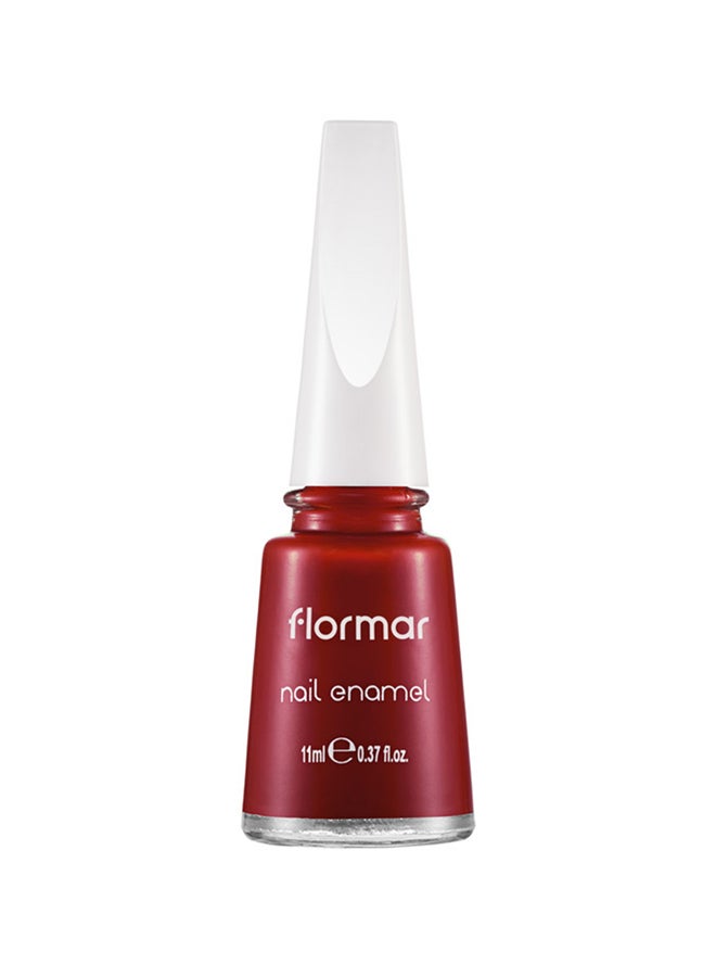 flormar Nail Enamel 321 Multicolor
