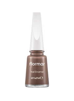 flormar Nail Enamel 490 Multicolor 
